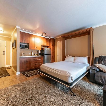Cozy Deluxe Studio #131 At Donner Lake Village Truckee Extérieur photo